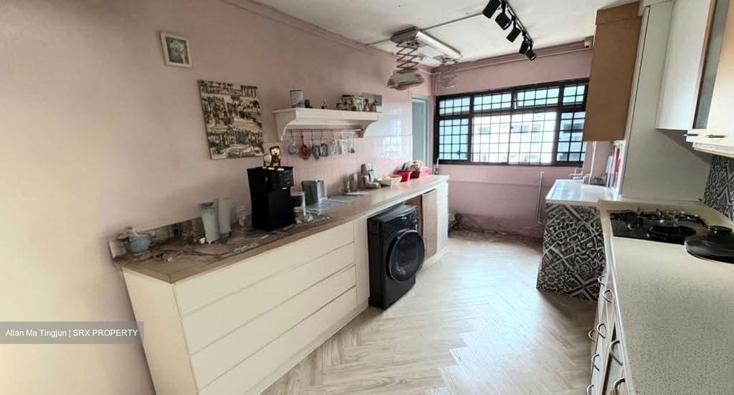 Blk 634 Yio Chu Kang Heights (Ang Mo Kio), HDB 4 Rooms #628452641